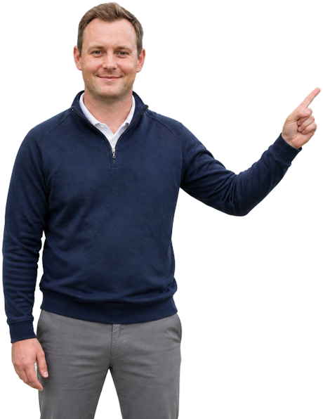 Oliver Hughes